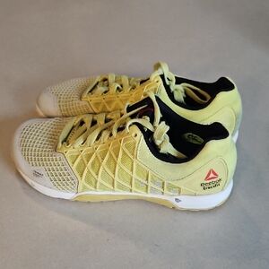 Reebok Crossfit Shoes
